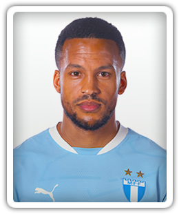 Player face
