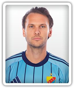 Player face