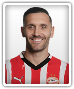 Player face