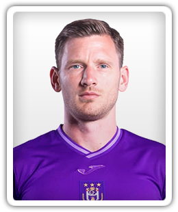 Player face
