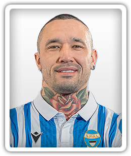 Radja Nainggolan