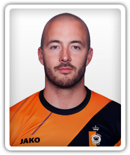 Player face