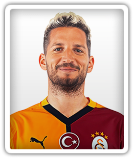 Player face