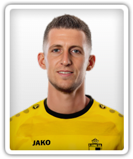 Player face