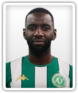 Yannick Bolasie