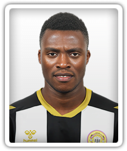 Player face