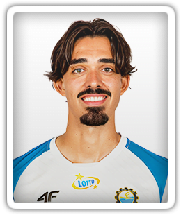 Player face