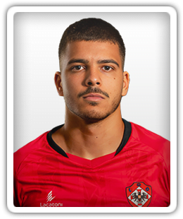 Player face