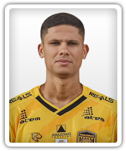 Erick Varão