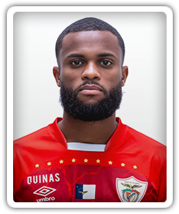Yannick Semedo