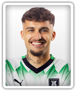 Player face