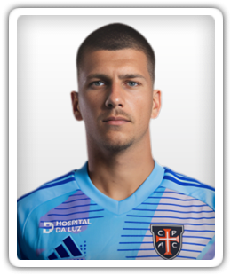 Daniel Azevedo
