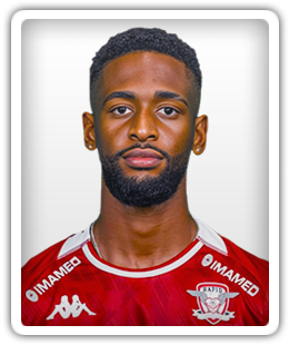 Diogo Mendes
