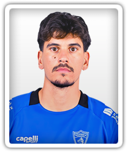 Player face