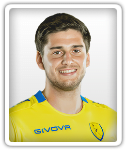 Player face