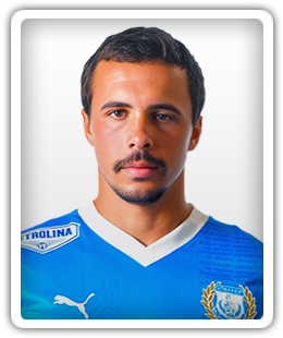 Player face