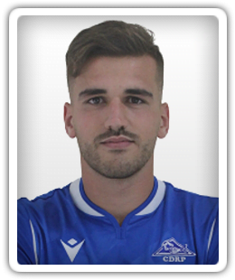Player face