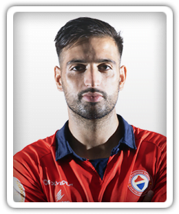 Tiago André