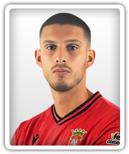 Player face
