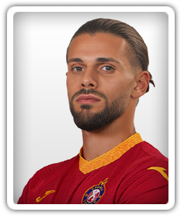 Player face