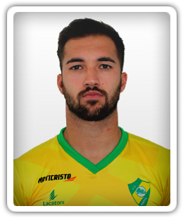 Player face