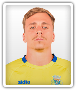 Player face