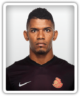 Player face