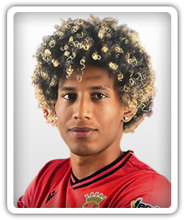 Player face