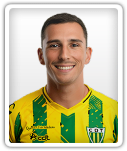Player face