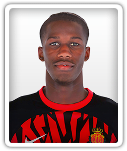 Player face