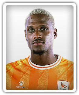 Player face