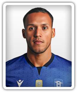 Player face