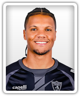 Player face