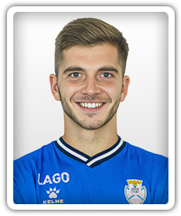 Player face