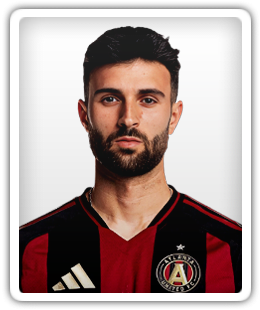 Player face
