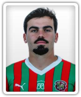 Player face