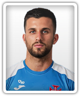 Player face