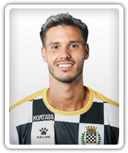 Player face