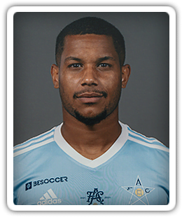 Player face