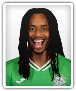 Player face