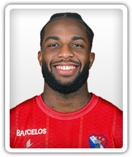 Player face