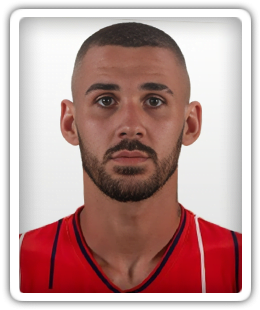Player face
