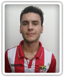Player face