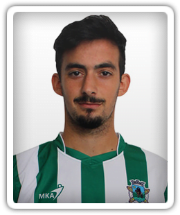 Bruno Guimarães