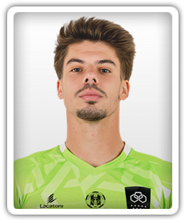 Player face