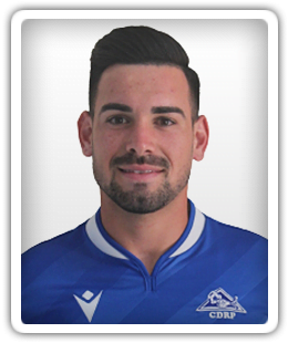 Player face