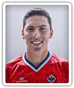 Pedro Ferreira