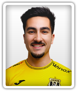 Gonçalo Teixeira