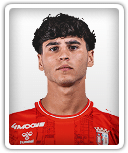 David Veiga
