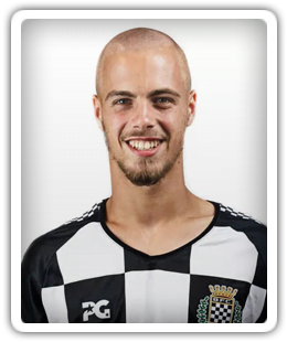 Breno Pais